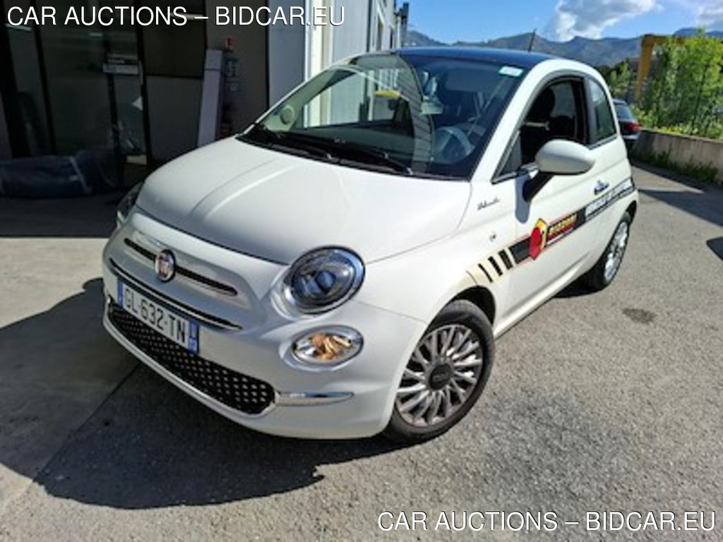 Fiat 500 500 1.0 70ch BSG S&S Dolcevita