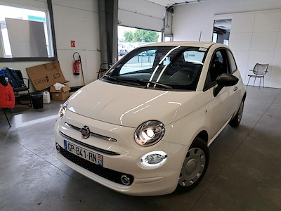 Fiat 500 500 1.0 70ch BSG S&amp;S Pack Confort