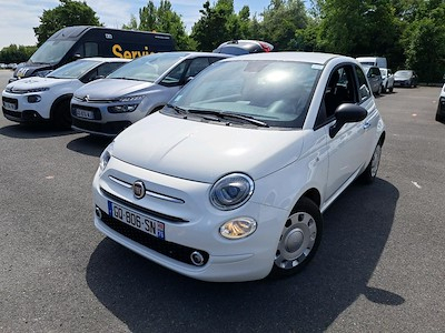 Fiat 500 500 1.0 70ch BSG S&amp;S Pack Confort