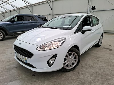 Ford FIESTA Fiesta 1.1 85ch Trend Business 5p 5cv Euro6.2
