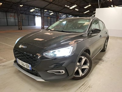 Ford FOCUS Focus Active 1.0 EcoBoost 125ch