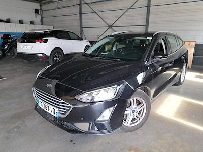 Ford FOCUS Focus SW 1.5 EcoBlue 95ch Trend Business