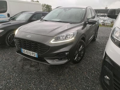Ford KUGA Kuga 2.5 Duratec 190ch FHEV E85 ST-Line X BVA