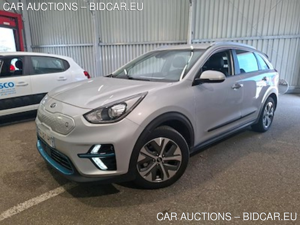 Kia E-NIRO e-Niro e-Active 204ch