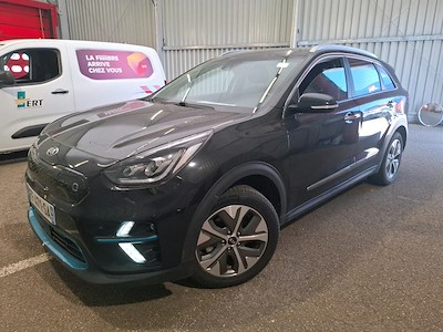 Kia E-NIRO e-Niro e-Design 136ch