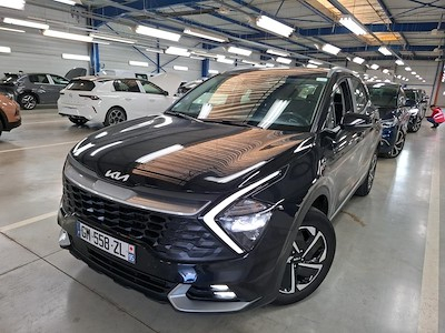 Kia SPORTAGE Sportage 1.6 T-GDi 230ch HEV Active Business BVA6 4x2