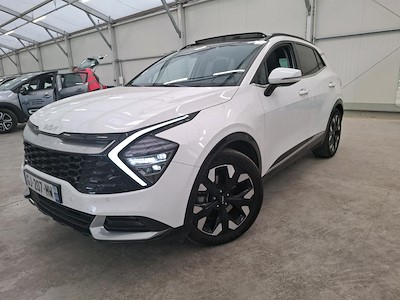 Kia SPORTAGE Sportage 1.6 T-GDi 265ch PHEV Design BVA6 4x4