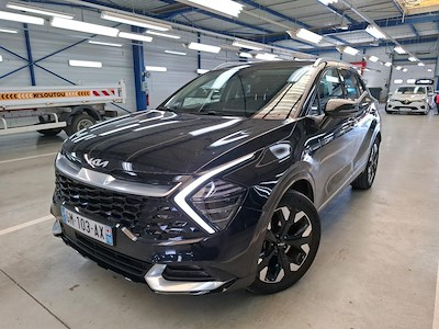 Kia SPORTAGE Sportage 1.6 T-GDi 265ch PHEV Design BVA6 4x4