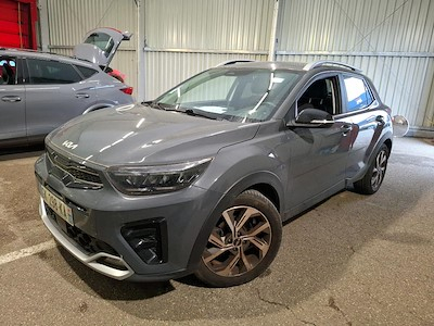 Kia STONIC Stonic 1.0 T-GDi 120ch MHEV GT Line Premium iBVM6