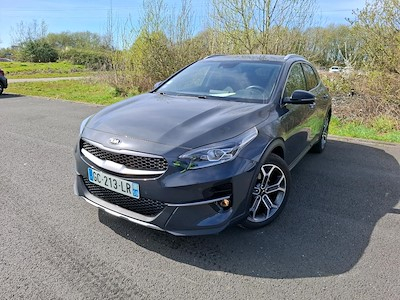 Kia XCEED XCeed 1.5 T-GDI 160ch Premium DCT7 2021