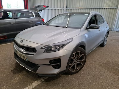 Kia XCEED XCeed 1.5 T-GDI 160ch Premium DCT7 2021