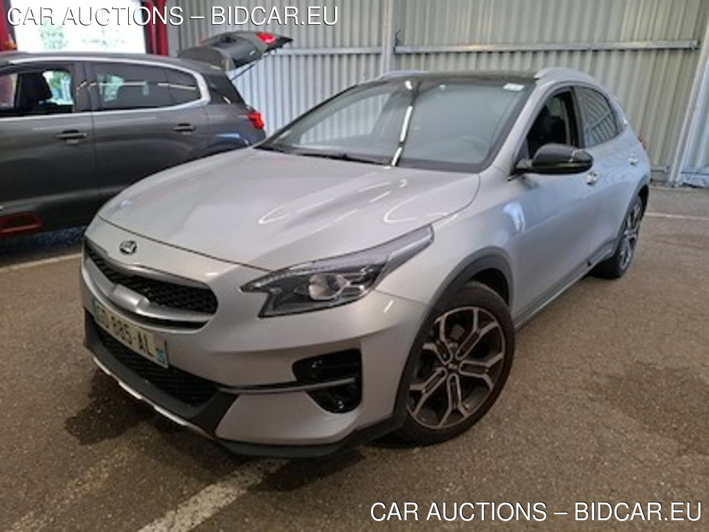 Kia XCEED XCeed 1.5 T-GDI 160ch Premium DCT7 2021