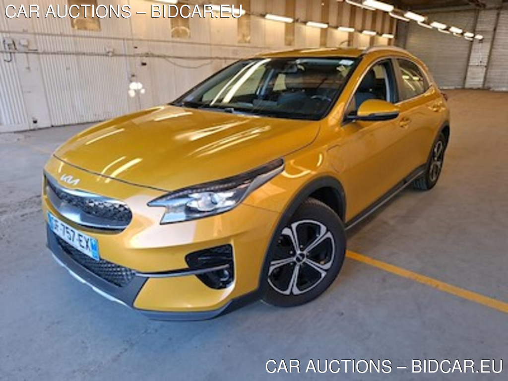 Kia XCEED XCeed 1.6 GDi 105ch + Plug-In 60.5ch Active Business DCT6 MY22