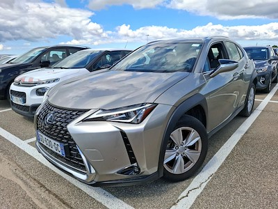 Lexus UX UX 250h 2WD Pack Confort Business + Stage Hybrid Academy MY21