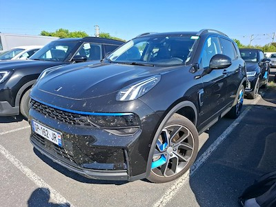 Lynk &amp; Co 01 1 1.5 PHEV 261ch DCTH 7