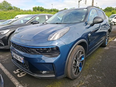 Lynk &amp; Co 01 1 1.5 PHEV 261ch DCTH 7