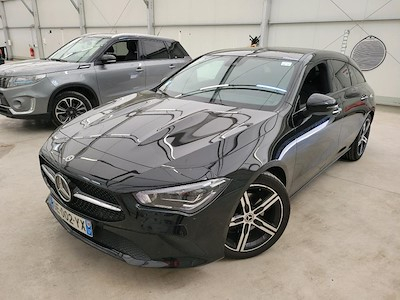 Mercedes-Benz Classe cla CLA Shooting Brake 200 163ch Progressive Line 7G-DCT 9cv