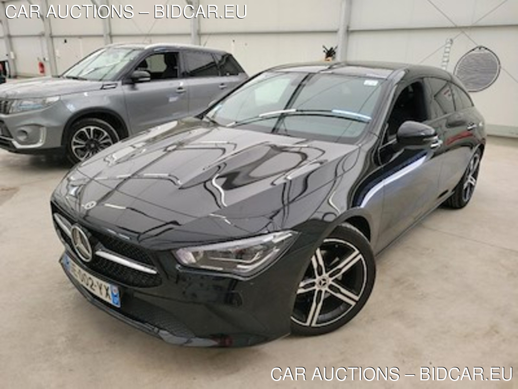 Mercedes-Benz Classe cla CLA Shooting Brake 200 163ch Progressive Line 7G-DCT 9cv