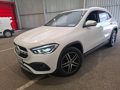 Mercedes-Benz Classe gla GLA 200 163ch Business Line 7G-DCT