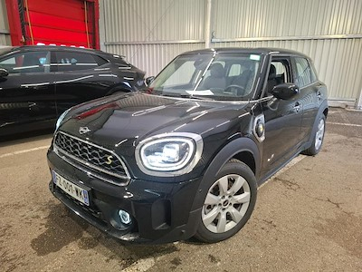 MINI COUNTRYMAN Countryman Cooper SE 125ch + 95ch Business Design ALL4 BVA6