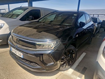Opel GRANDLAND Grandland 1.2 Turbo 130ch GS