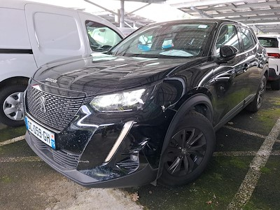 Peugeot 2008 2008 1.2 PureTech 130ch S&amp;S Active Business EAT8
