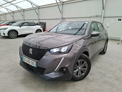 Peugeot 2008 2008 1.2 PureTech 130ch S&amp;S Active Business EAT8