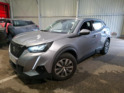 Peugeot 2008 2008 1.5 BlueHDi 110ch S&amp;S Active Business