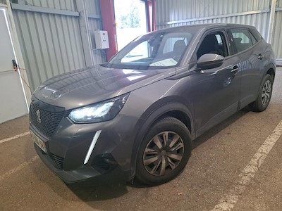 Peugeot 2008 2008 1.5 BlueHDi 110ch S&amp;S Active Business 5cv