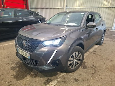 Peugeot 2008 2008 1.5 BlueHDi 130ch S&amp;S Active Business EAT8