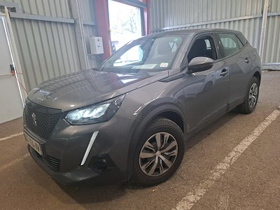 Peugeot 2008 2008 1.5 BlueHDi 130ch S&amp;S Active Business EAT8