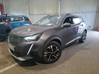 Peugeot 2008 2008 1.5 BlueHDi 130ch S&amp;S Allure Business EAT8