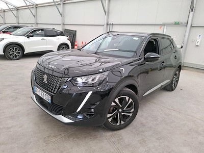 Peugeot 2008 2008 1.5 BlueHDi 130ch S&amp;S Allure Pack EAT8 125g