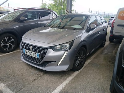 Peugeot 208 208 1.2 PureTech 100ch S&amp;S Active Business