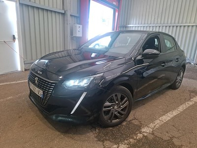 Peugeot 208 208 1.2 PureTech 100ch S&amp;S Active Business EAT8