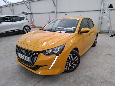 Peugeot 208 208 1.2 PureTech 100ch S&amp;S Allure Business