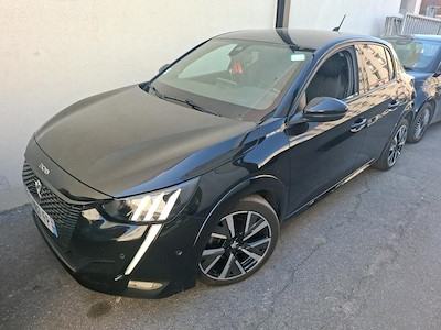 Peugeot 208 208 1.2 PureTech 100ch S&amp;S GT 118g