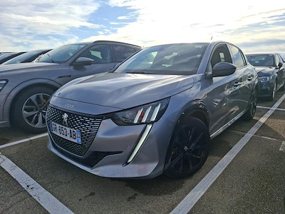 Peugeot 208 208 1.2 PureTech 100ch S&amp;S GT EAT8