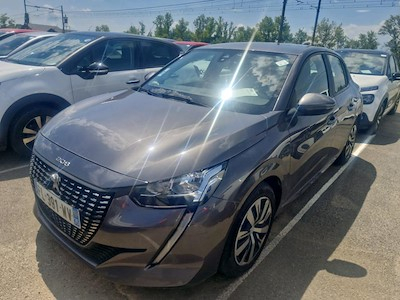 Peugeot 208 208 1.5 BlueHDi 100ch E6.c Active Business S&amp;S BVM5 86g 5p