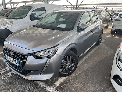 Peugeot 208 208 1.5 BlueHDi 100ch S&amp;S Active Business