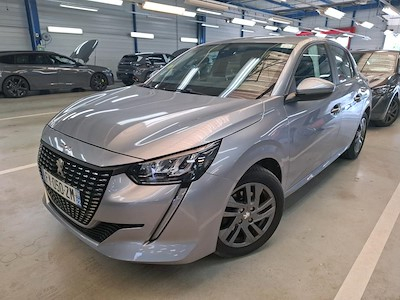 Peugeot 208 208 1.5 BlueHDi 100ch S&amp;S Active Business