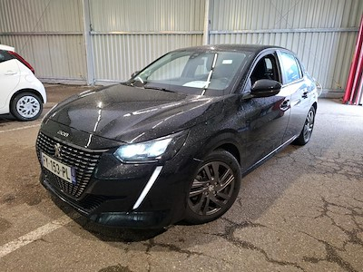 Peugeot 208 208 1.5 BlueHDi 100ch S&amp;S Active Business