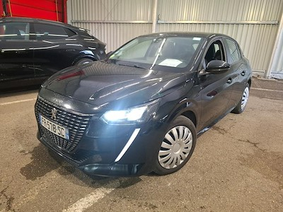 Peugeot 208 208 1.5 BlueHDi 100ch S&amp;S Active Business