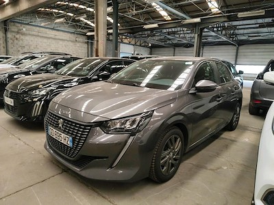 Peugeot 208 208 BLUEHDI 100 S&amp;S ACTIVE BUSINESS