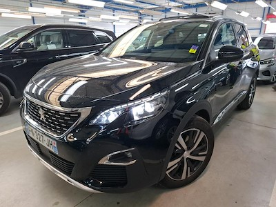 Peugeot 3008 3008 1.2 PureTech 130ch Allure Business S&amp;S EAT8 6cv