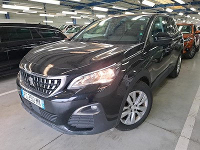 Peugeot 3008 3008 1.2 PureTech 130ch E6.c Active Business S&amp;S EAT8