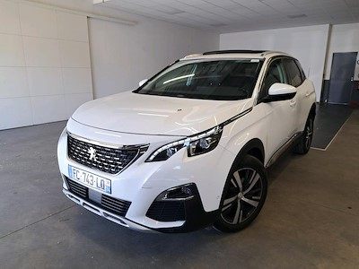 Peugeot 3008 3008 1.2 PureTech 130ch E6.c Allure Business S&amp;S EAT8