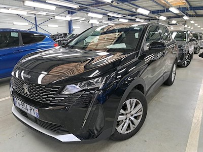 Peugeot 3008 3008 1.2 PureTech 130ch S&amp;S Active Business EAT8