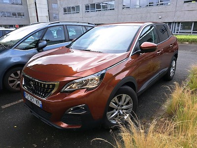 Peugeot 3008 3008 1.2 PureTech 130ch S&amp;S Active Business EAT8