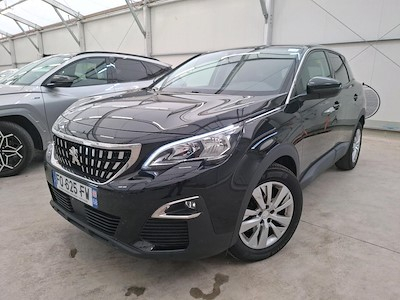 Peugeot 3008 3008 1.2 PureTech 130ch S&amp;S Active Business EAT8